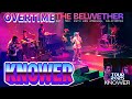 KNOWER LIVE!!! "OVERTIME" AT THE BELLWETHER (LOS ANGELES) 11/15/2025