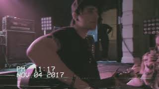 SayWeCanFly- "Driftwood Heart" 2017