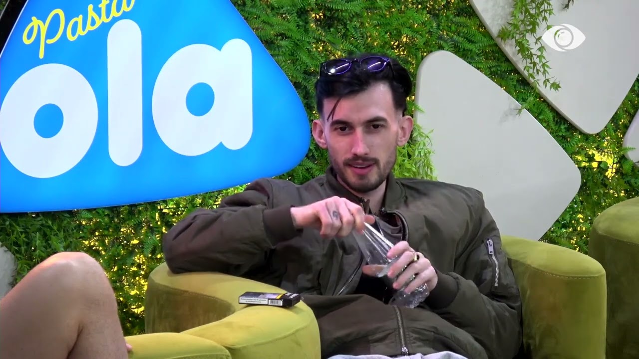 “Kur të dalësh do ta marrësh vesh kush jam”/ Kristi-Mateos: Kur të dalë unë ka mbaruar gjëja...