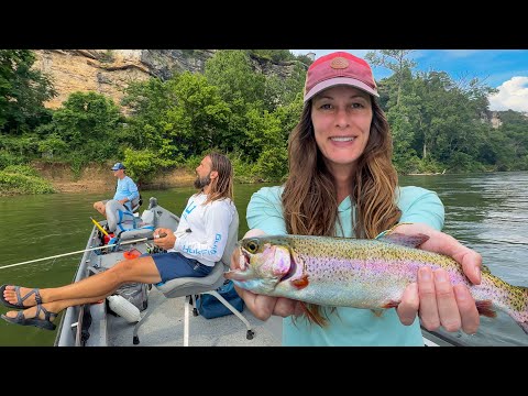 We Didn’t Expect This on a Simple Day of Fishing