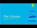 Odyssey Book 4 Summary