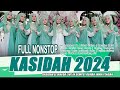 FULL TOP TRENDING KASIDAH 2024 KOLEKSI TERBARU QASIDAH EL WAFDA LIVE IN DEMPET DEMAK JAWA TENGAH