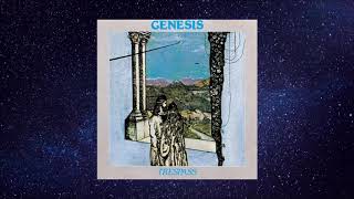 White Mountain - Genesis