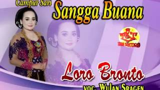 Download lagu SANGGA BUANA CAMPURSARI SANGGA BUANA LORO BRONTO W... mp3