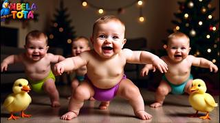 Download lagu Dudi Dudi Dam Dam Dance 💃 | Dodi Dodi Dum Dum Kids Dance | Funny Kids Videos | Kids Rhymes #dudidudi mp3