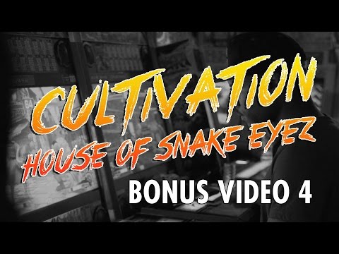 Behind the Scenes | Cultivation Bonus