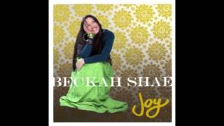 Beckah Shae - Faith Is