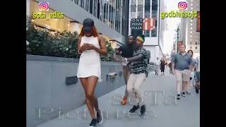 Kiss Daniel -Yeba [ Afro Dance Video] Official