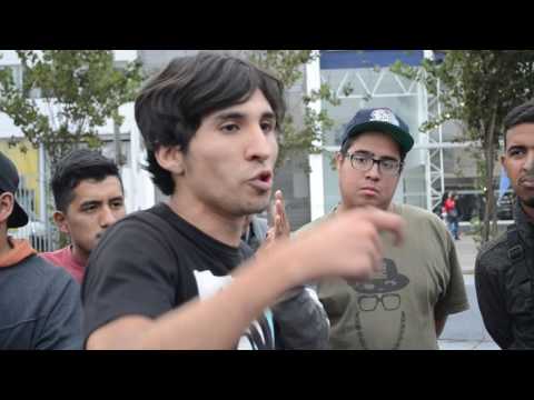 STICK vs PACHI -Final- SPECIAL EDITION - RAPTONDA DELUXE 2017