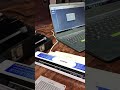 Optical Scanning of Punch Cards