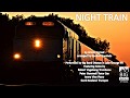 NIGHT TRAIN   Jimmy Forrest arr  Gord Goodwin   Big Band Ottawa Live at 2017 Lake George NY Music Fe