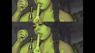 Westside Gunn Ft Meyhem Lauren - Over Gold