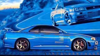 Funkerman- Speed Up (Martin vs sidekick remix)