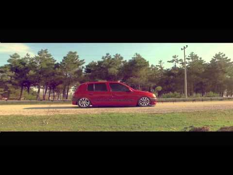 Thumbnail for Renault Clio - Offical Movie ( Car Promotion) - 1 March by Renault, WiLL, Car