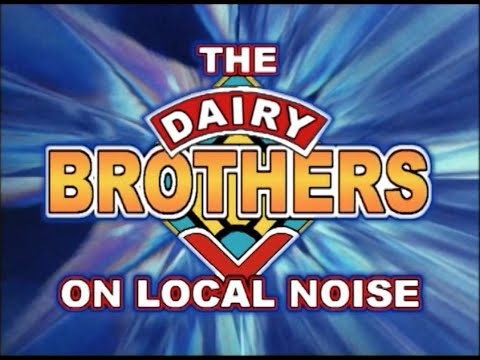 Dairy Brothers