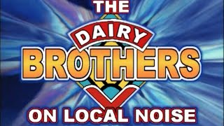Dairy Brothers