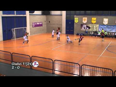 23 G. Videoton - Tony quintosole 2 - 0 .m2t