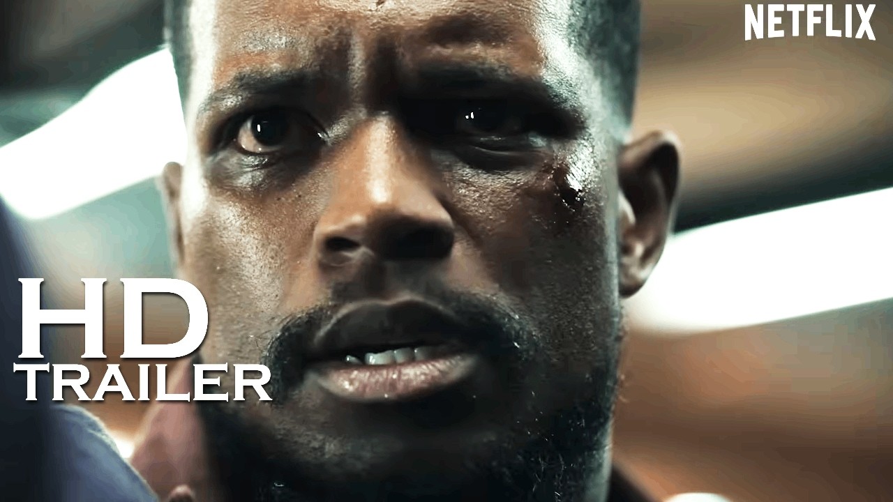 180 Trailer (2026) SUBTITULADO [HD]