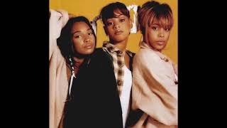 TLC My Secret Enemy Instrumental