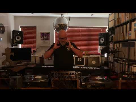 Simon Dunmore - House & Disco Set (Live from London)