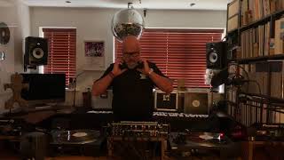 Simon Dunmore - Live @ Home 2020