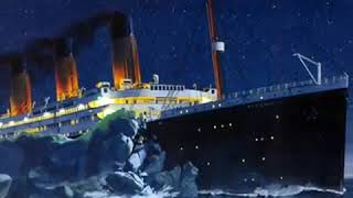 Peter Schilling   Terra Titanic  Deutsche Version