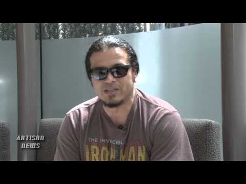 FORMER JOURNEY SINGER RELEASES SOTO ALBUM