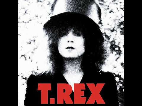 T. Rex "Spaceball Ricochet"