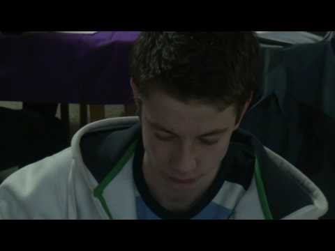 CH16  3.4. Viktor Šebo - Samuel Hrstka 1 - 0