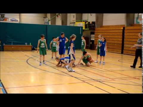 Blue Stars benjamins B