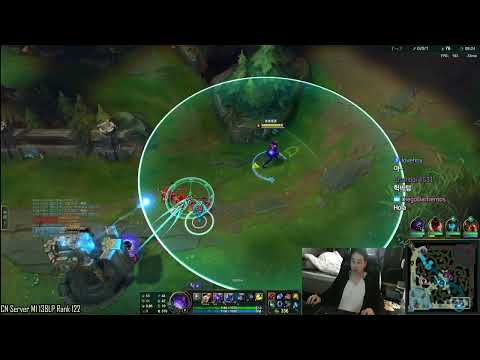 Dopa Orianna vs Sylas ✅ Dopa Stream 8/2022