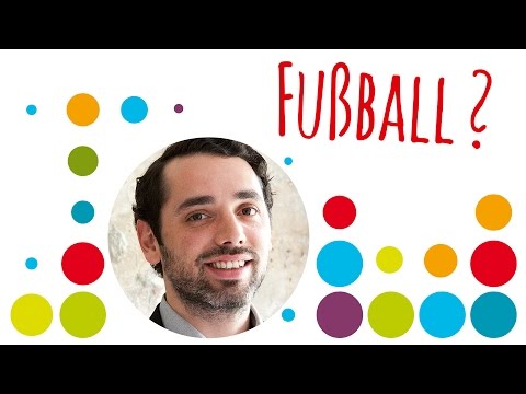 Jüdische Lebenswelten in Deutschland (Interview mit David)