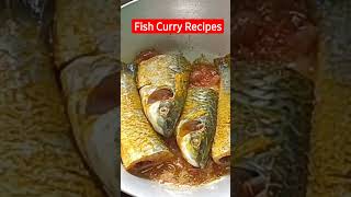Fish Curry Recipes | 🤤Easy Recipes Visit my channel 4 full video #shorts #viral 😋