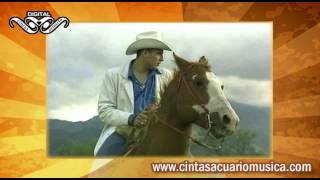 A Mi Sonora - Valentin Elizalde