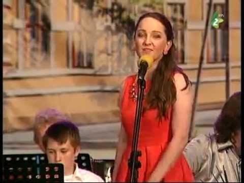 NAJMILŠOMU – Tamara SALAG