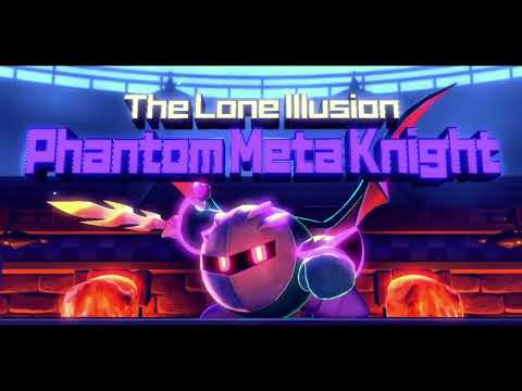 (12/5/2022) Meta Knight, Sword of the Surviving Guardian (and Ridley?) (NX x GaMetal + Juno Songs)
