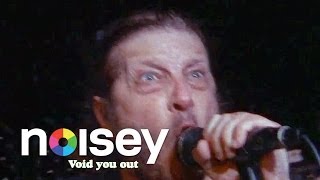 OFF! - "Void You Out" (OFFicial Video)