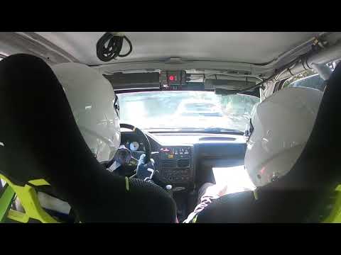 7^ TINDARI RALLY OBC MIX CRASH RIDINÒ.S-MIRAGLIOTTA.M
