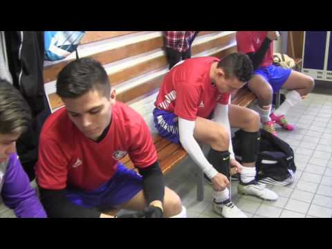 Mannequin challenge SCH16