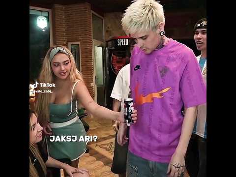 Arigameplays le insinúa cosas indebidas a Lit killa?🤔🤔 #shorts #spreen #rivers  #angievelasco