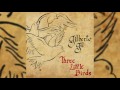 Gilberto Gil - "Three Little Birds"