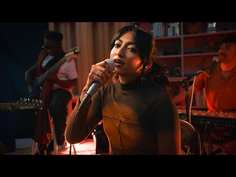 FORAGER - Split Lip [NPR Tiny Desk Contest Submission 2025]