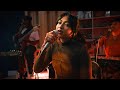 FORAGER - Split Lip [NPR Tiny Desk Contest Submission 2025]