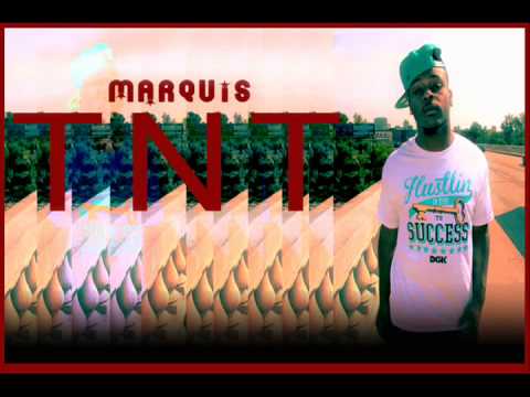 Marquis-TNT (song) 