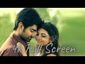 4k Hd Tamil Full Screen Love WhatsApp Status Alagooril Poothavale Song WhatsApp Status Sandy Editz