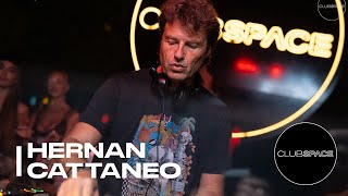 Hernan Cattaneo - Live @ Link Miami Rebels x Club Space Miami 2023