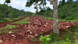 Fly Me To The Moon Trailer - Bauxite Mining