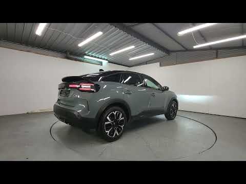 Citroen C4 MAX Hybrid From 103 Per Week - Image 2