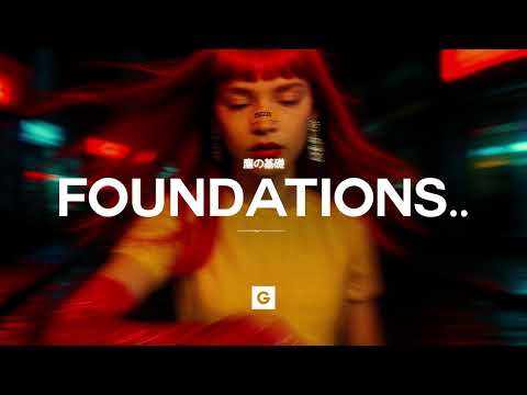 GRILLABEATS releases "Foundations of Dust" - sound release by Grilla Records