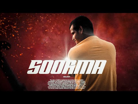 Soorma Anthem Shot Motivation Video -Nitin the boss #recreate the song | Shanker Mahadevan